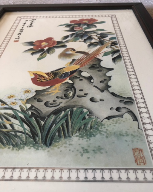 asian art forums reply message