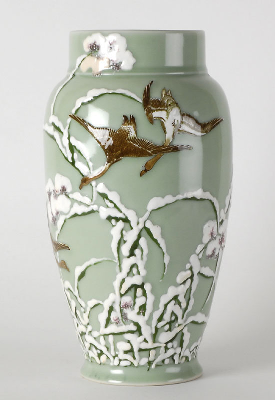 Asian Art Forums - Detail List
