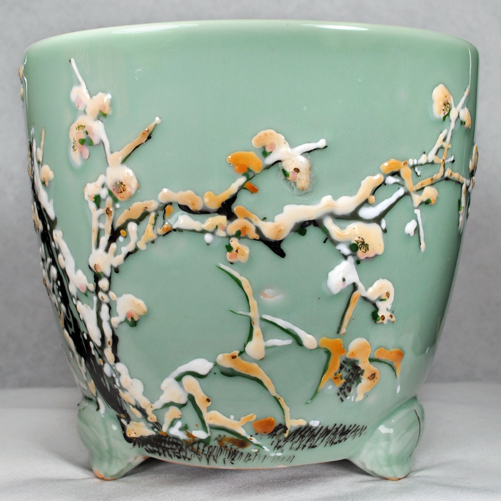 Asian Art Forums - Detail List