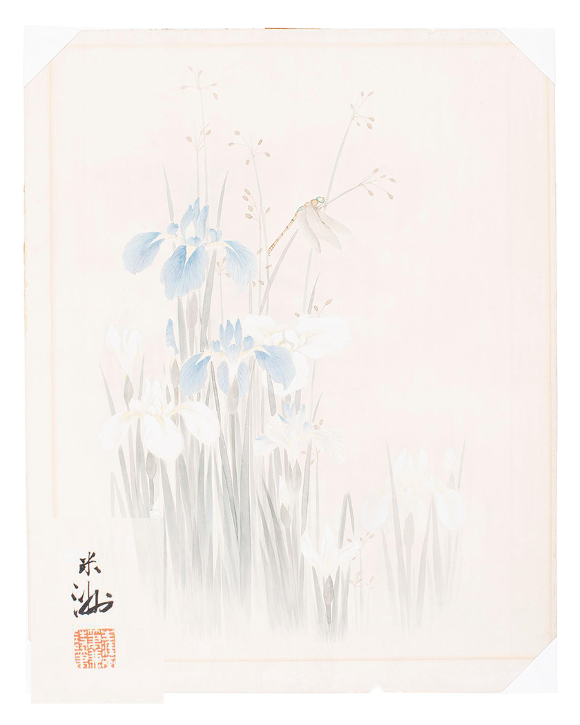 Asian Art Forums - Detail List