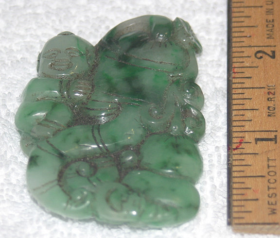 How to Clean Jade Stone