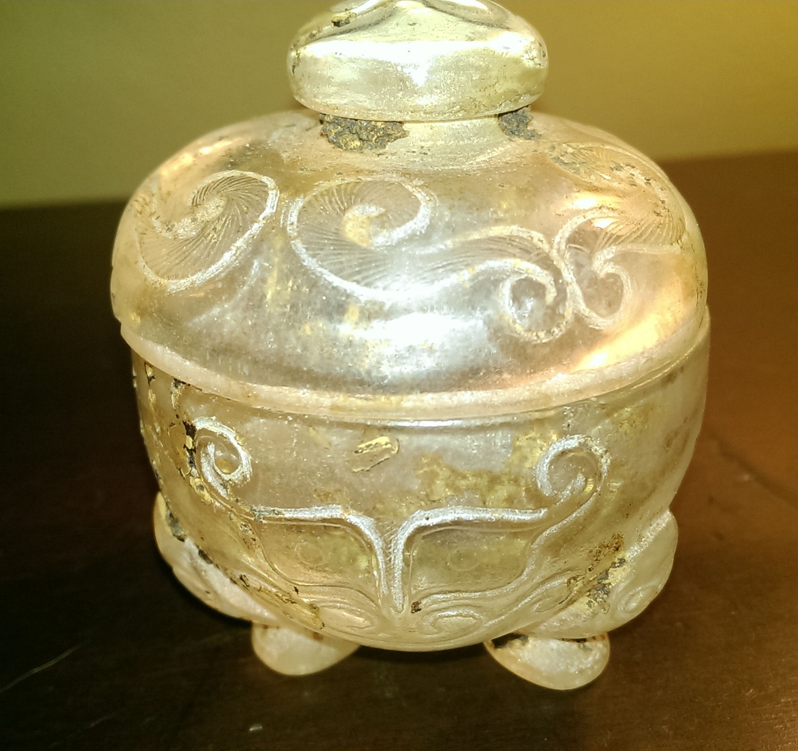 Asian Art Forums Detail List
