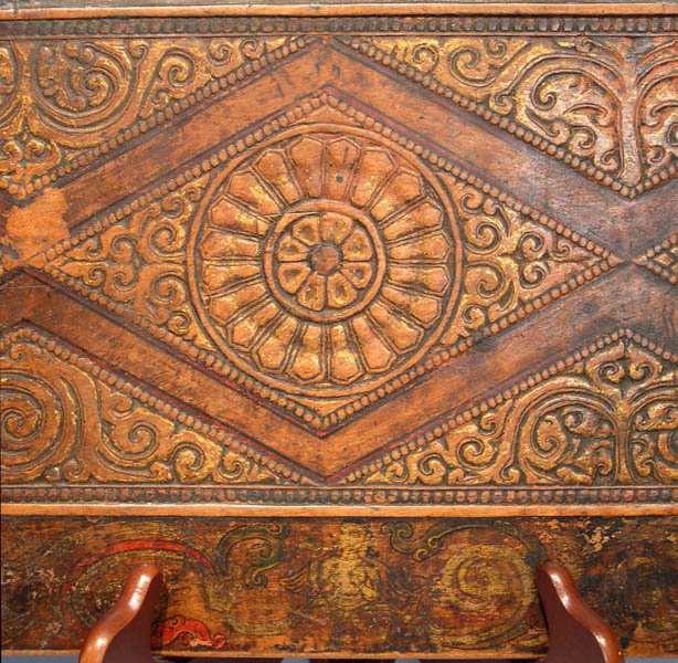 Manuscript Cover