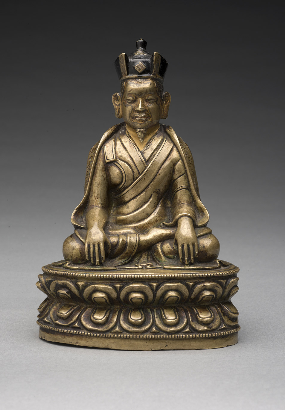 The Second Karmapa, Karma Pakshi