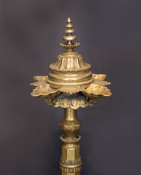 lamp