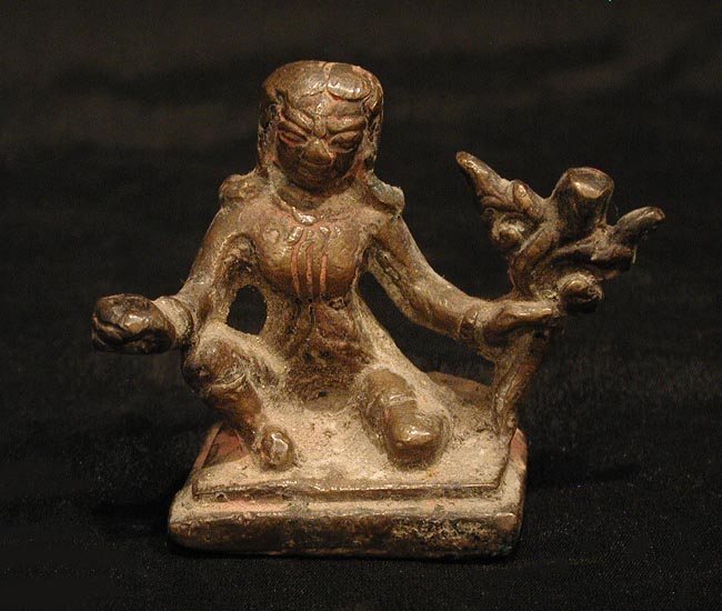'Khya' Incense burner