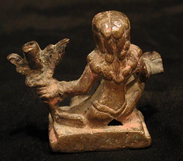 'Khya' Incense burner
