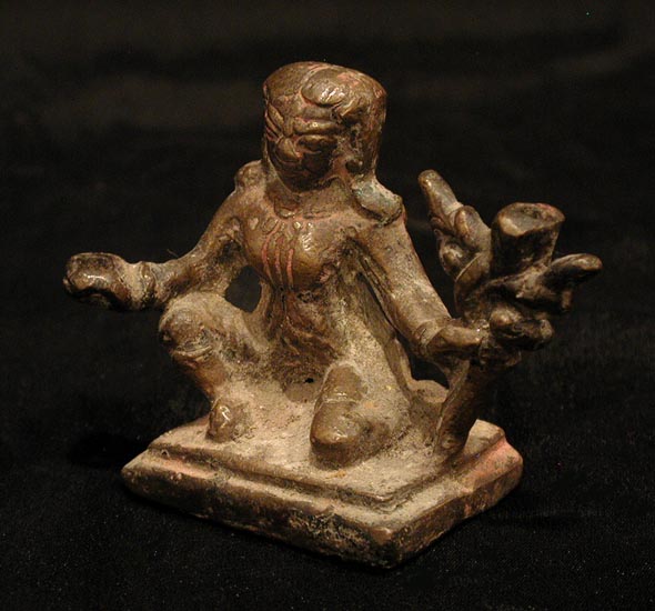 'Khya' Incense burner