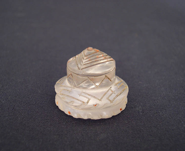 Crystal Yantra