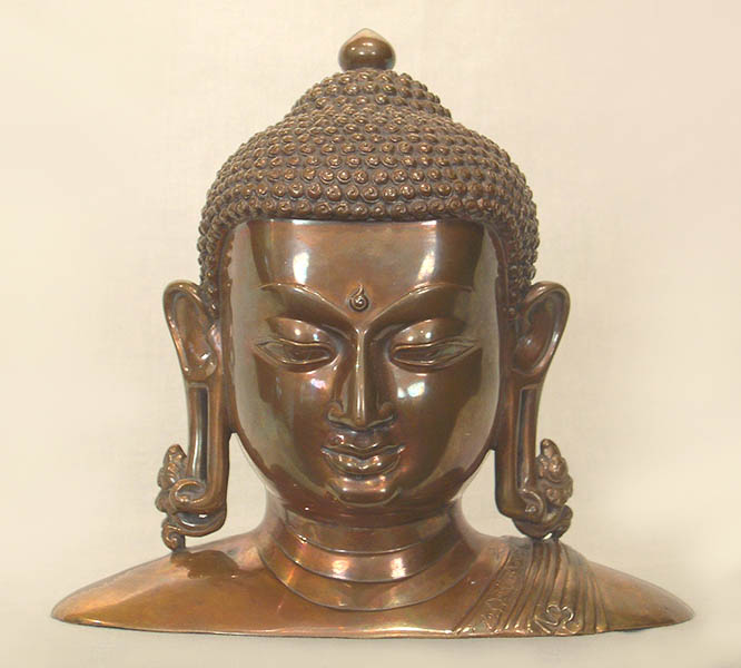 Buddha