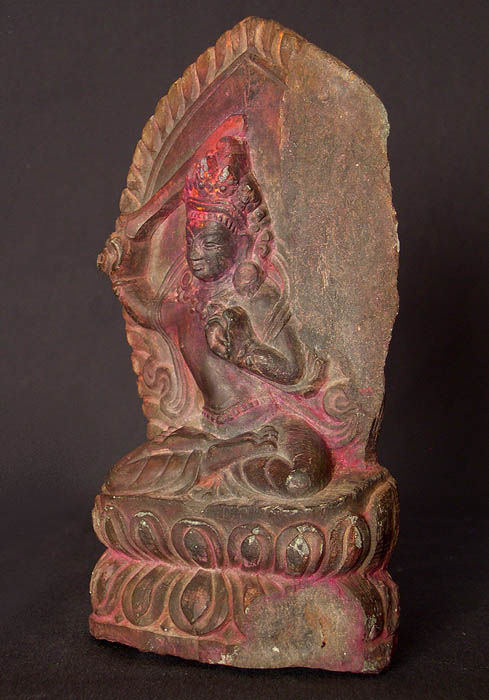 Manjushri