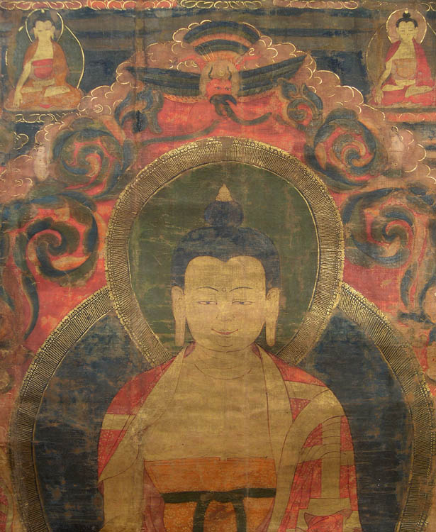 Buddha