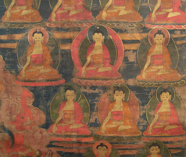 Buddha