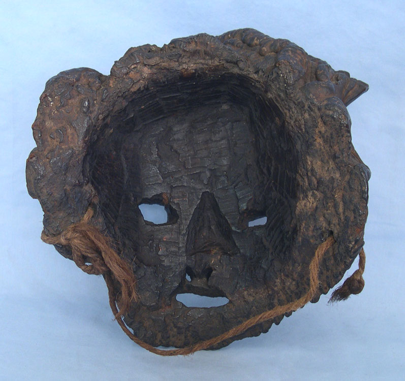 Nepal Hills Mask
