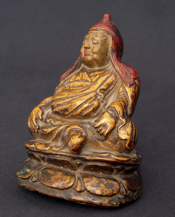 mKun Khyan Dolpopa