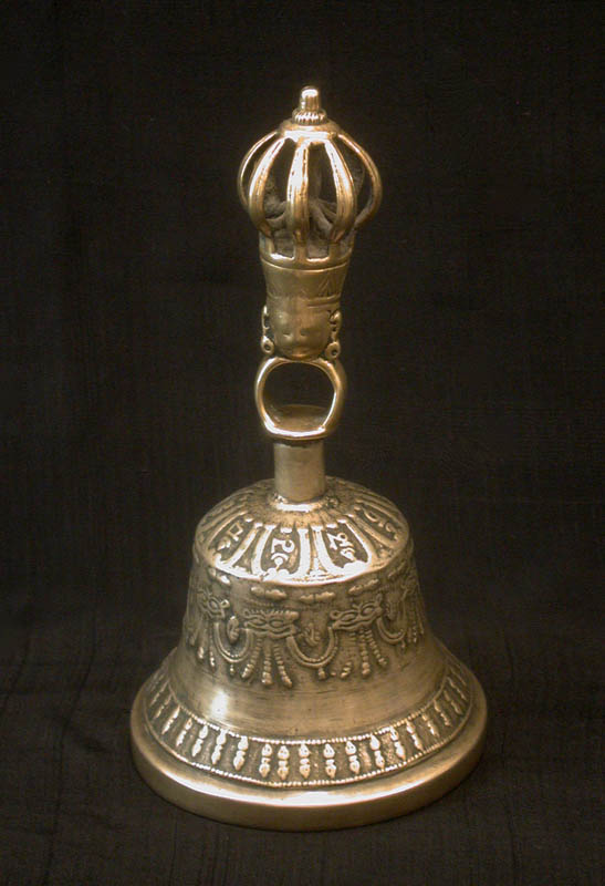 Bell & Dorje