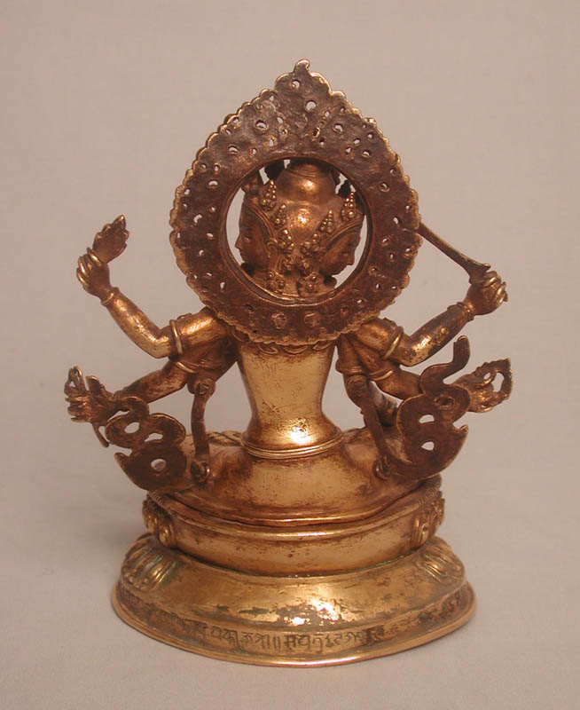 Mahaksobhya