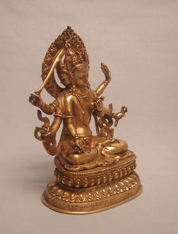 Mahaksobhya