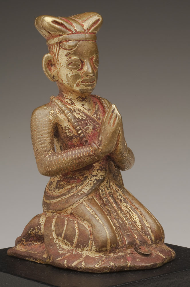 Donor Figure