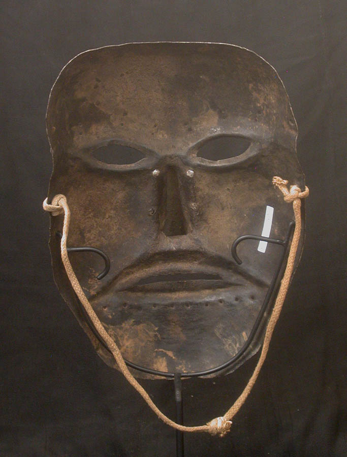 Tribal Mask