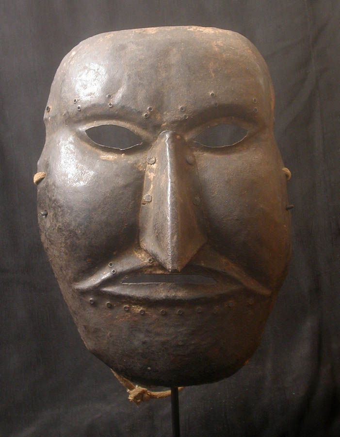 Tribal Mask