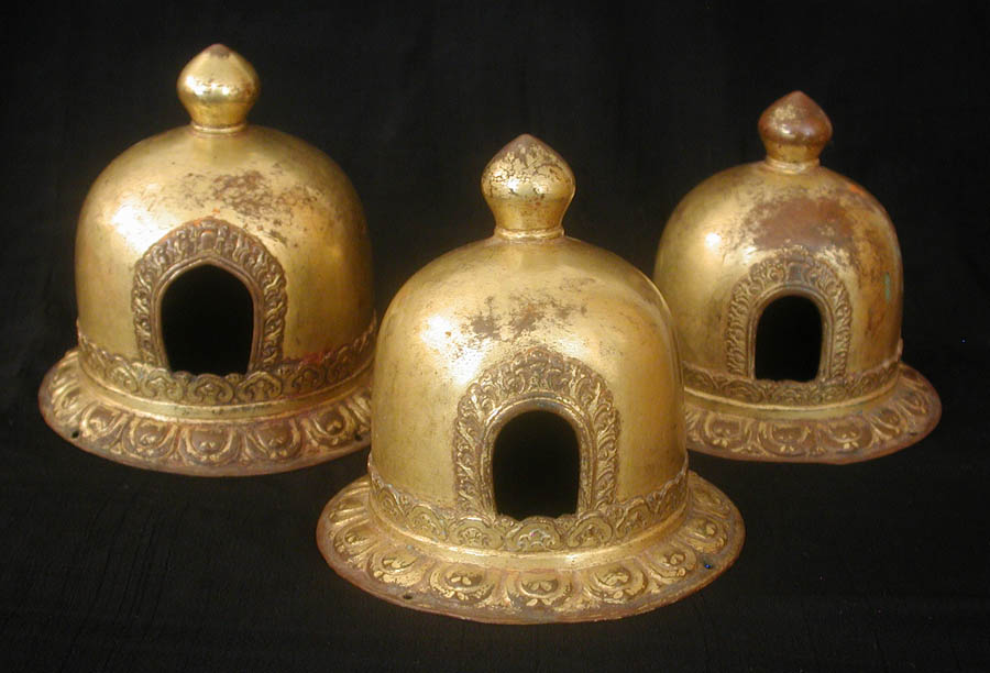 Set of Digu Dyah Covers