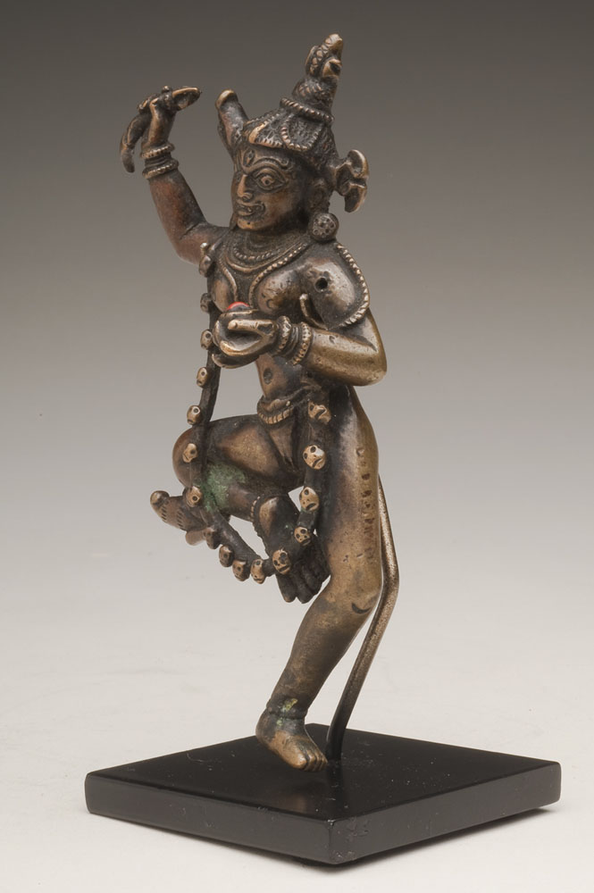 Vajravarahi