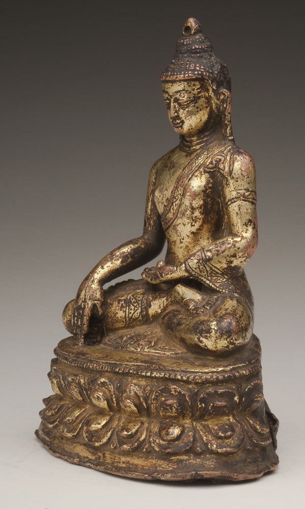 Buddha Sakyamuni