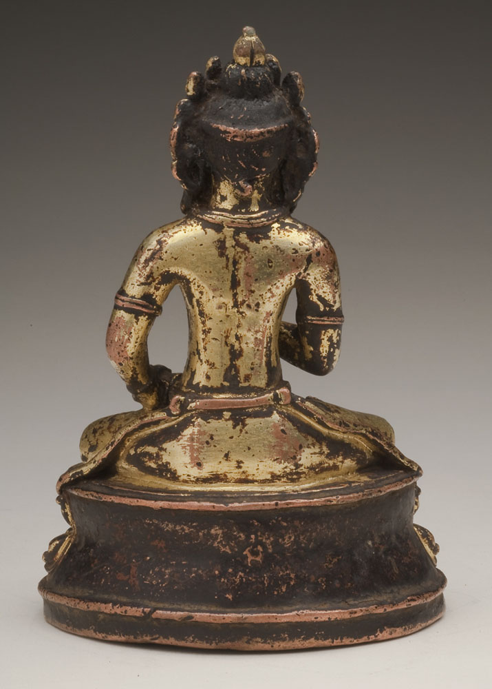 Vajrasattva