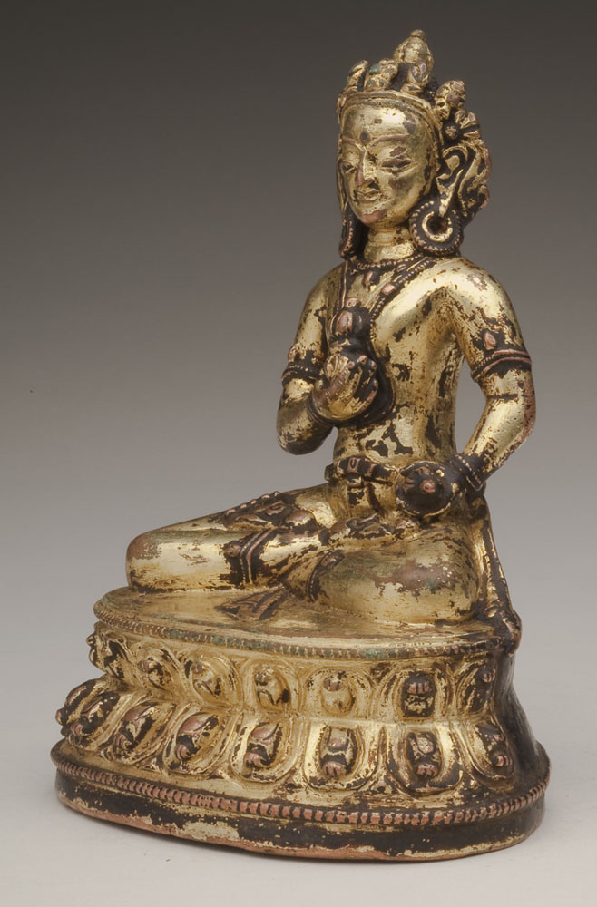Vajrasattva
