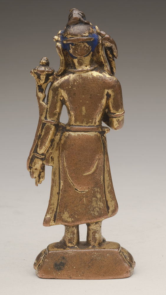 Attendant