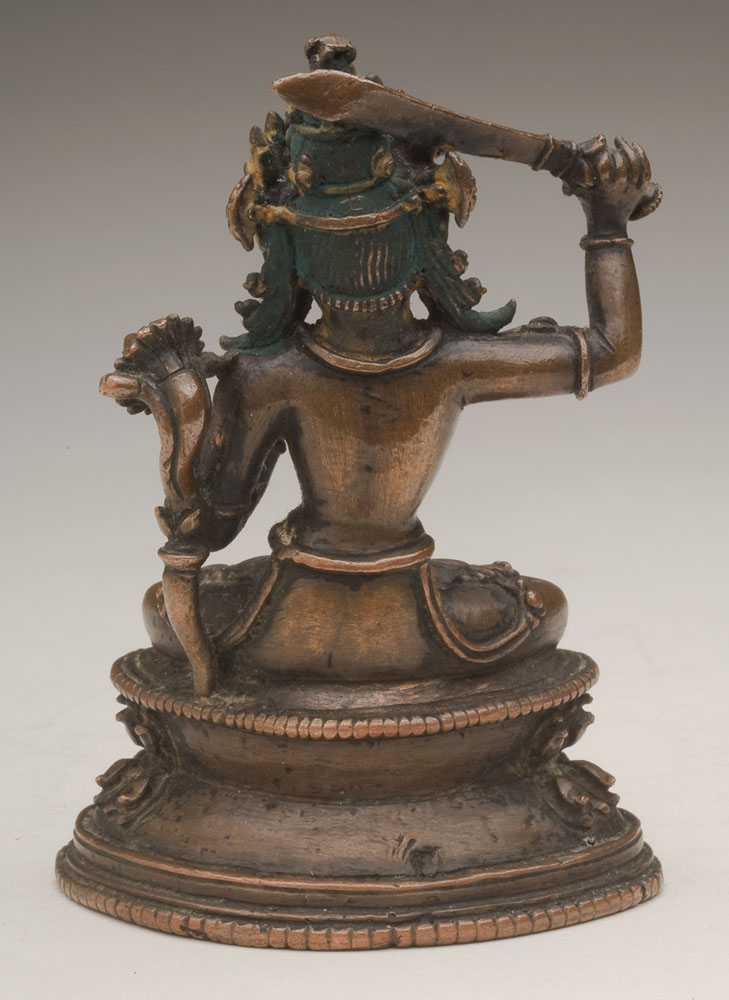 Manjushri
