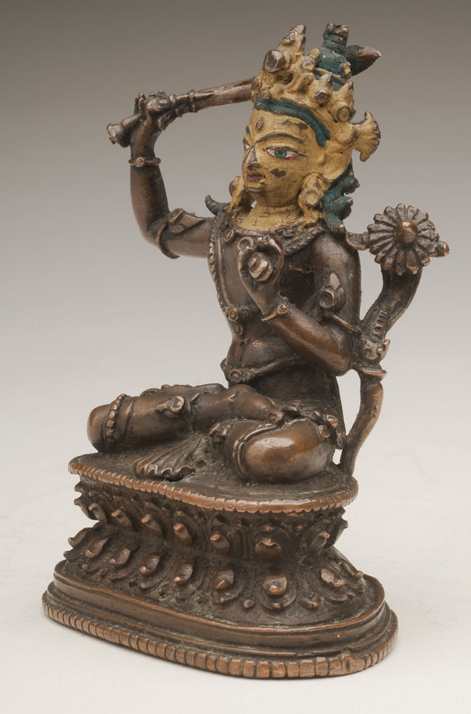 Manjushri