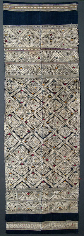 Laotian Textile