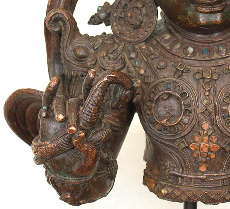 Guardian Deity