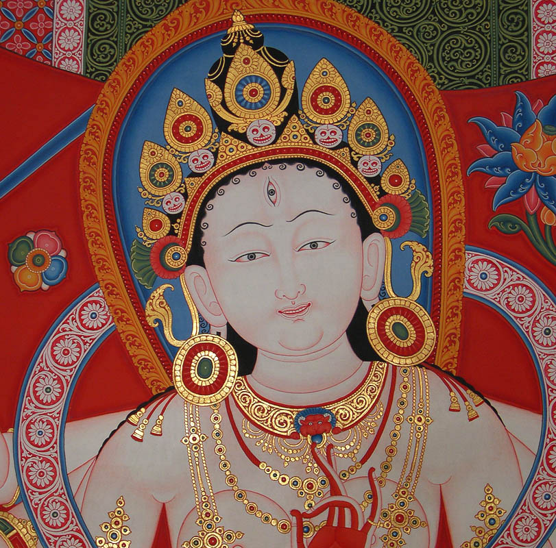 Mahesvari