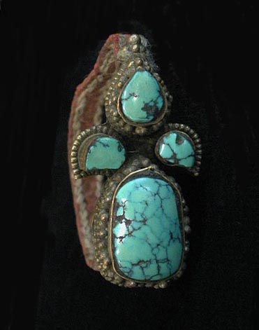 Man's Earring