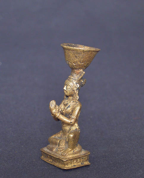 Miniature Donor Lamp