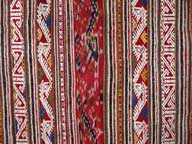 Rugs and Textiles