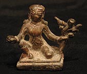 Incense burner
