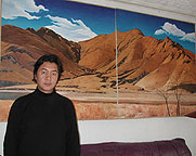 <b>Tsewang Tashi</b>