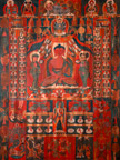 <b>Current Exhibition<br></b>Gade: Half Tibetan - Half Chinese