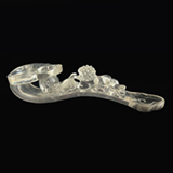 Crystal Scepter