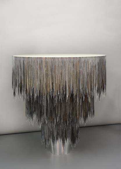 Palden Weinreb: Cascade of the Enshrined