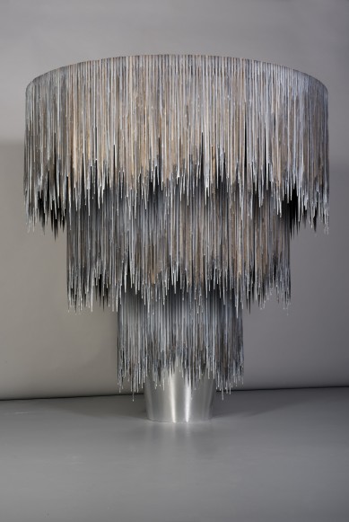 Palden Weinreb: Cascade of the Enshrined