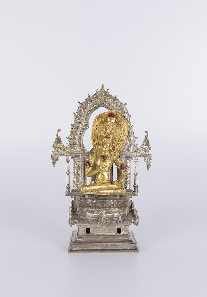 Vajrasattva