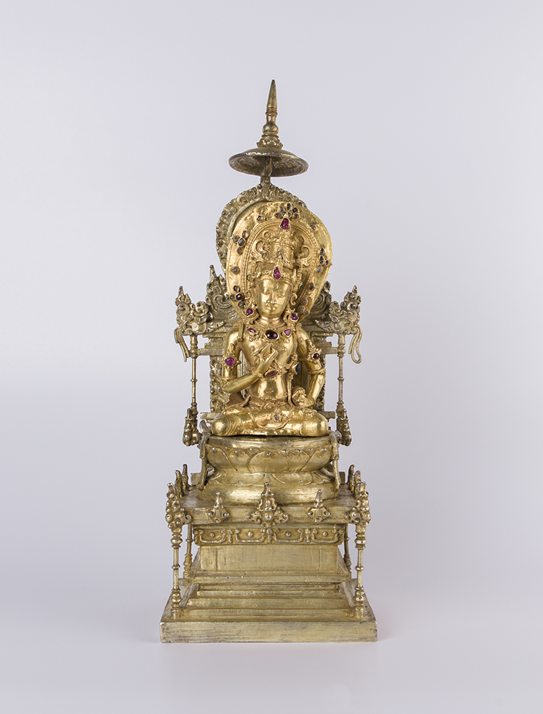 Vajrasattva