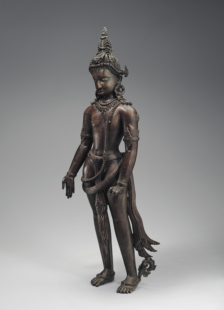 Avalokiteshvara