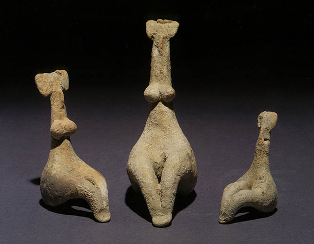 Fertility Figures