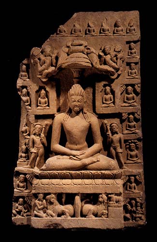 Jain Tirthankara